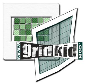 GridKid logo
